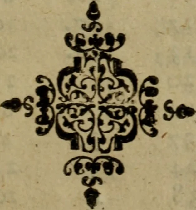 An illustration from Instructions about right beleeving : severall sermons leading unto Christ, directing unto faith, and incouraging thereto .., 1645, leaf 84