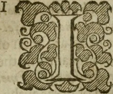 An illustration from Instructions for a right comforting afflicted consciences: with special antidotes against some grievous temptations. Delivered for the most part in the lecture at Kettering in Northamptonshire, 1635, leaf 100