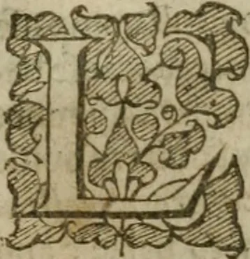 An illustration from Instructions for a right comforting afflicted consciences: with special antidotes against some grievous temptations. Delivered for the most part in the lecture at Kettering in Northamptonshire, 1635, leaf 154