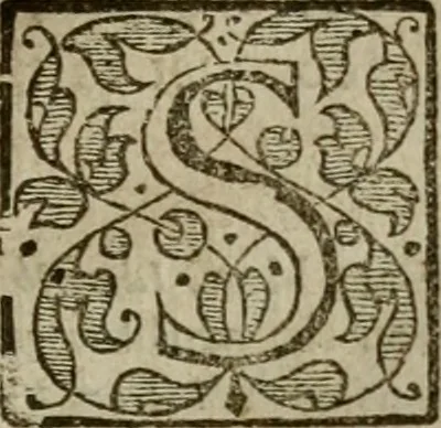 An illustration from Instructions for a right comforting afflicted consciences: with special antidotes against some grievous temptations. Delivered for the most part in the lecture at Kettering in Northamptonshire, 1635, leaf 332