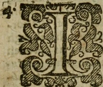 An illustration from Instructions for a right comforting afflicted consciences: with special antidotes against some grievous temptations. Delivered for the most part in the lecture at Kettering in Northamptonshire, 1635, leaf 512