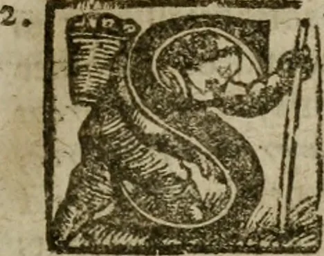 An illustration from Instructions for a right comforting afflicted consciences: with special antidotes against some grievous temptations. Delivered for the most part in the lecture at Kettering in Northamptonshire, 1635, leaf 78