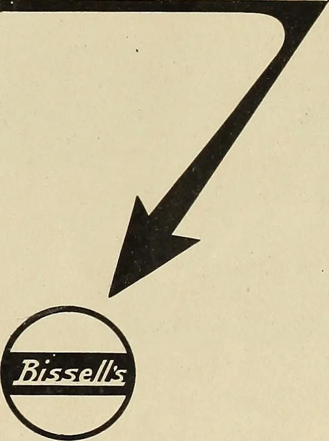 An illustration from Instructions on modern show writing; practical instructions on show card writing with the brush and pen--covering all the modern methods in the elementary rudiments of this art, 1913, leaf 34
