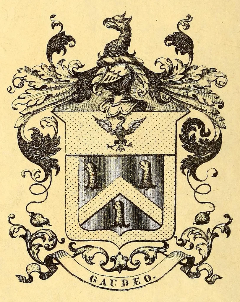 An illustration from Instruction y arte para con facilidad rezar el officio diuino, : conforme a las reglas y orden del breuiario, que nuestro muy sanctissimo Padre Pio. V. ordeno, segun la intencion del sancto Concilio Tridentino., 1579, leaf 2