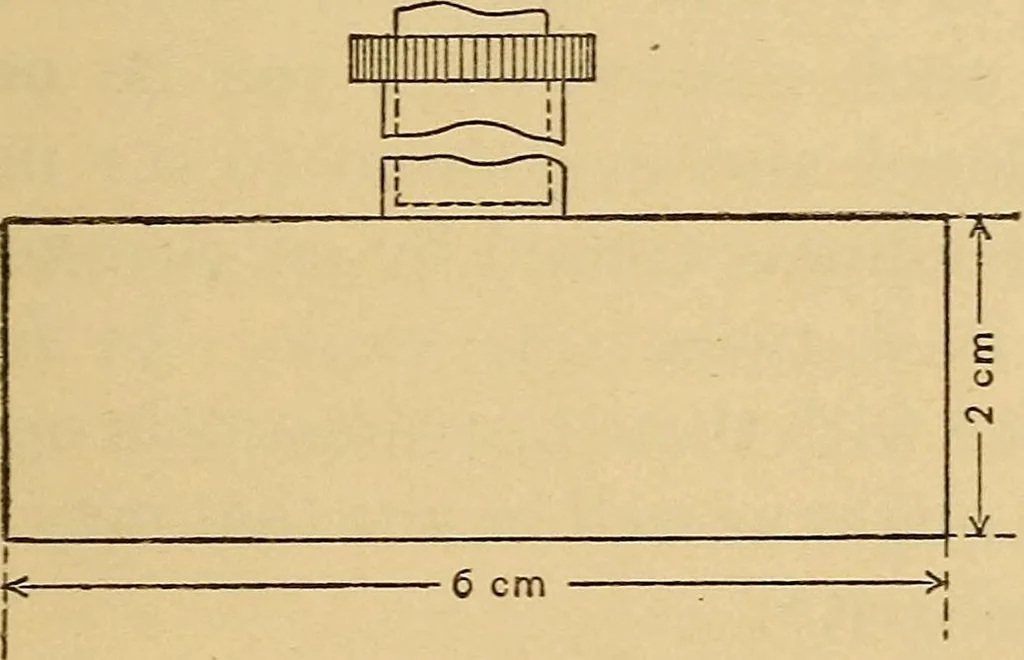 An illustration from Instruments and methods used in radiometry - II, 1913, leaf 24