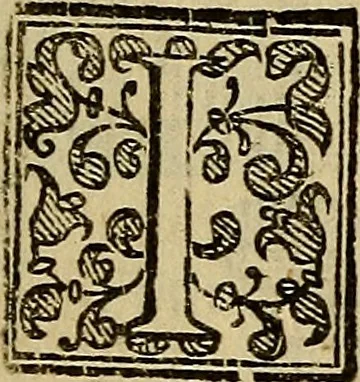 An illustration from Instruttione delle cose notabili della città di Bologna & altre particolari : con tutte le memorie antiche, che si ritrouano nella città e contà, et alcune altre cose curiose, 1621, leaf 10