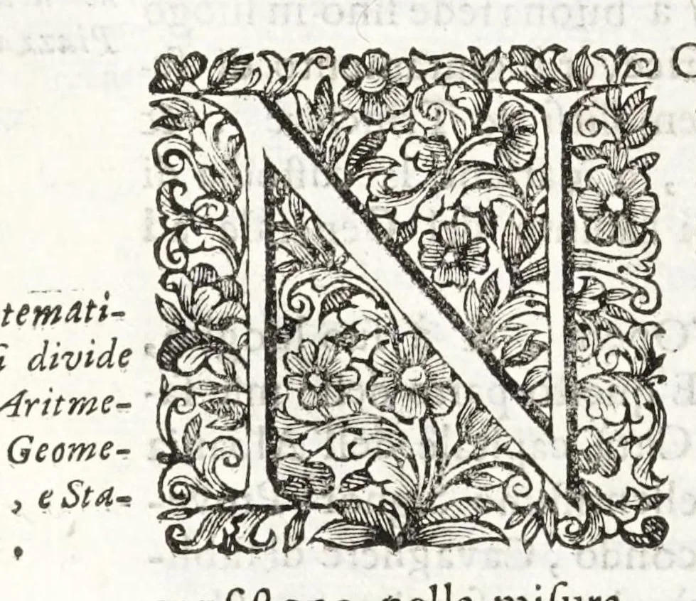 An illustration from Instruttioni militari appropriate all' uso moderno di guerreggiare. Opera nuova, utile e necessaria à professori dell' onorata disciplina della militia. Divisa in tre libri, 1692, leaf 24