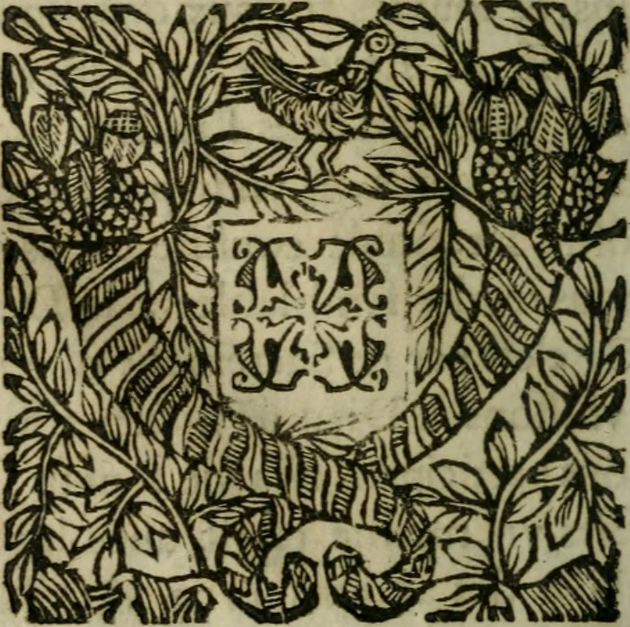 An illustration from Instrvctions chrestiennes et theologiqves; ov, Toute la doctrine de l'eucharistie est en peu de mots clairement expliquée. Auec trois pratiques tirées de diuers autheurs, l'vne pour bien communier, l'autre pour bien ouïr la messe, & la derniere pour bien visiter la s. Sacrement de l'autel. Par l'ordre de Messire Anne de Mvrviel, 1646, leaf 103