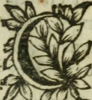 An illustration from Instrvctions chrestiennes et theologiqves; ov, Toute la doctrine de l'eucharistie est en peu de mots clairement expliquée. Auec trois pratiques tirées de diuers autheurs, l'vne pour bien communier, l'autre pour bien ouïr la messe, & la derniere pour bien visiter la s. Sacrement de l'autel. Par l'ordre de Messire Anne de Mvrviel, 1646, leaf 256