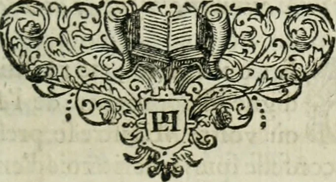 An illustration from Instrvctions et prières chrétiennes povr tovtes sortes de personnes, 1649, leaf 132