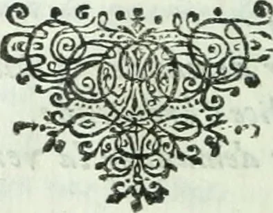 An illustration from Instrvctions et prières chrétiennes povr tovtes sortes de personnes, 1649, leaf 51