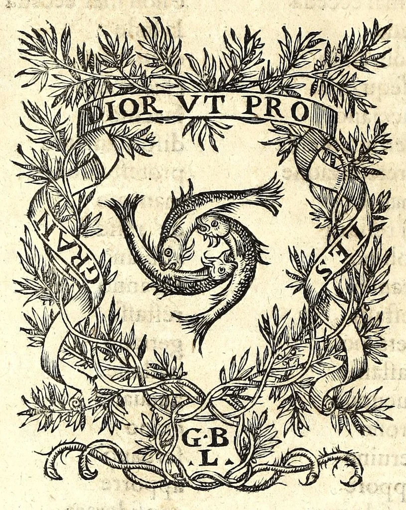 An illustration from Instrvzione a' cancellieri de' commvni e vniversita del dominio fiorentino : raccolta dalle leggi e ordini del magistrato de' SS.ri Nove, 1635, leaf 118