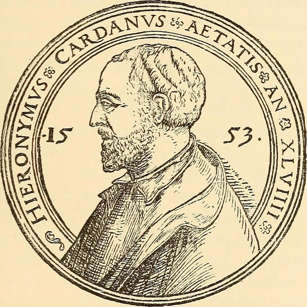 An illustration from The intellectual rise in electricity; a history, 1895, leaf 250