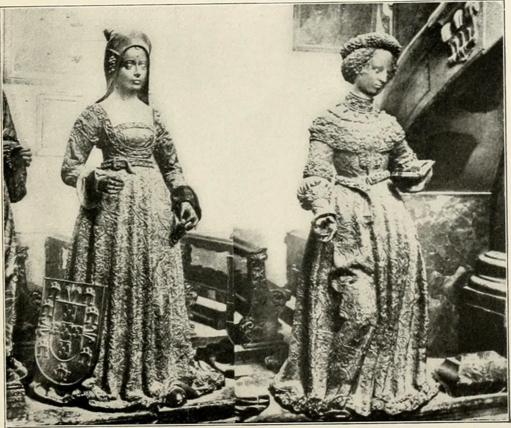 An illustration from The interdependence of the arts of design; a series of six lectures delivered at the Art Institute of Chicago, being the Scammon lectures for 1904, 1905, leaf 80