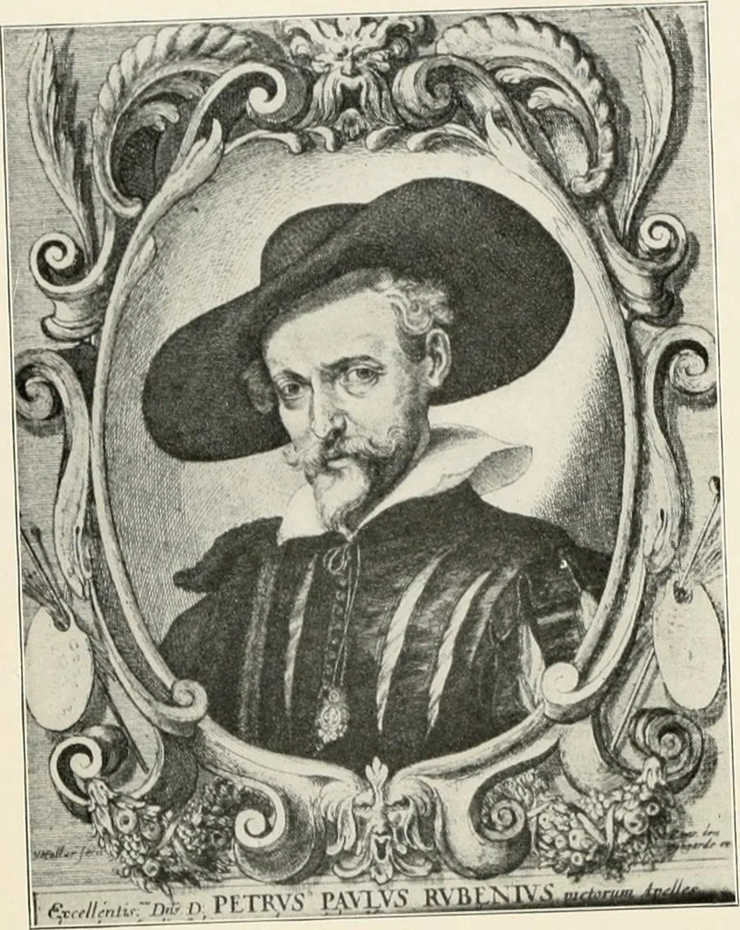 An illustration from The interdependence of the arts of design; a series of six lectures delivered at the Art Institute of Chicago, being the Scammon lectures for 1904, 1905, leaf 88