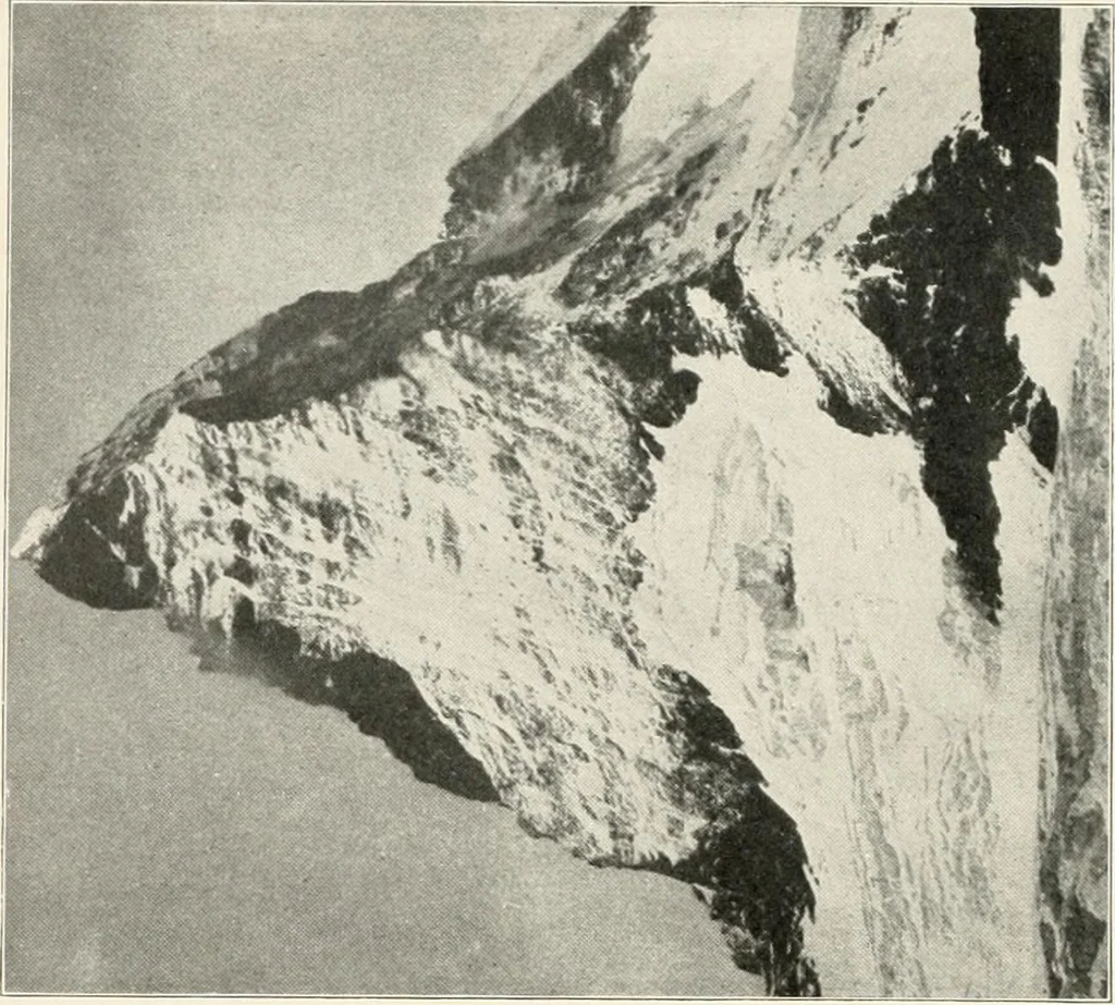 An illustration from The interdependence of the arts of design; a series of six lectures delivered at the Art Institute of Chicago, being the Scammon lectures for 1904, 1905, leaf 97