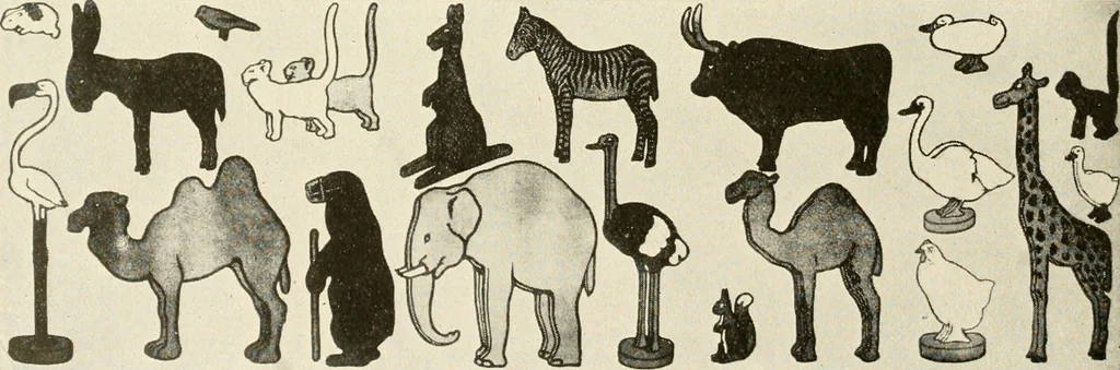 An illustration from Interiors beautiful and the decoration of the home, 1922, leaf 109