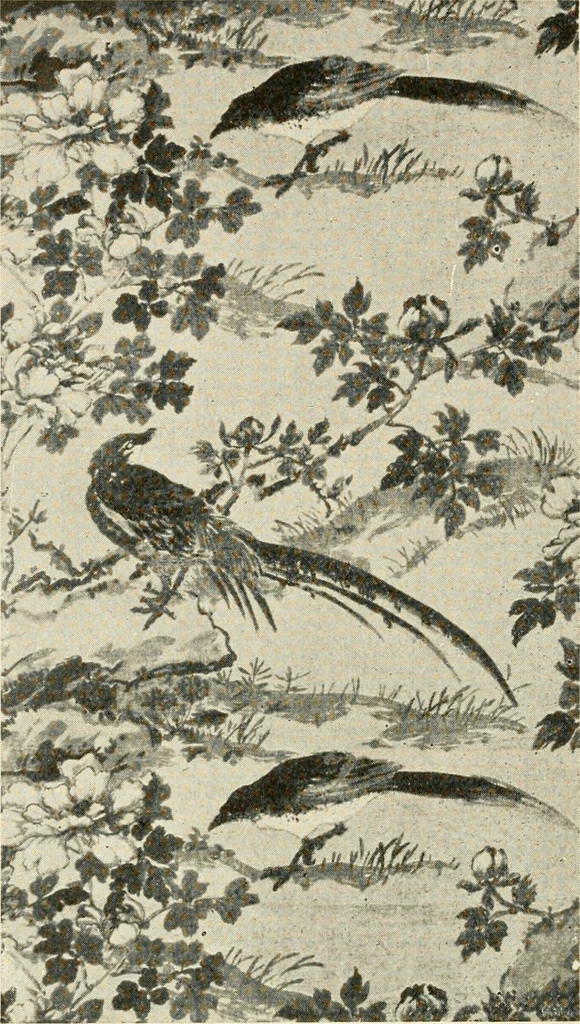 An illustration from Interiors beautiful and the decoration of the home, 1922, leaf 115