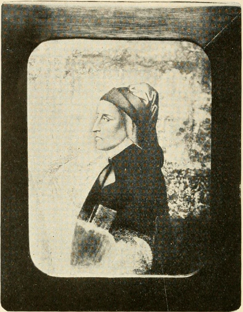 An illustration from Interiors beautiful and the decoration of the home, 1922, leaf 45