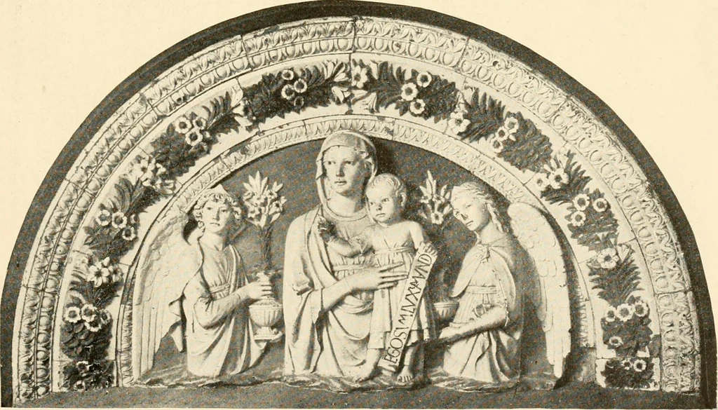An illustration from Interiors beautiful and the decoration of the home, 1922, leaf 52