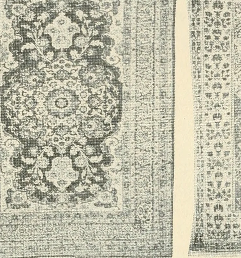 An illustration from Interiors beautiful and the decoration of the home, 1922, leaf 55