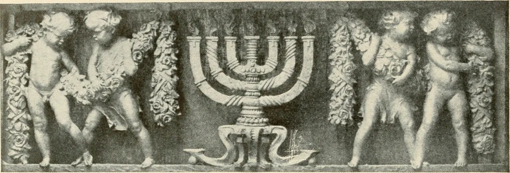 An illustration from Interiors beautiful and the decoration of the home, 1922, leaf 65