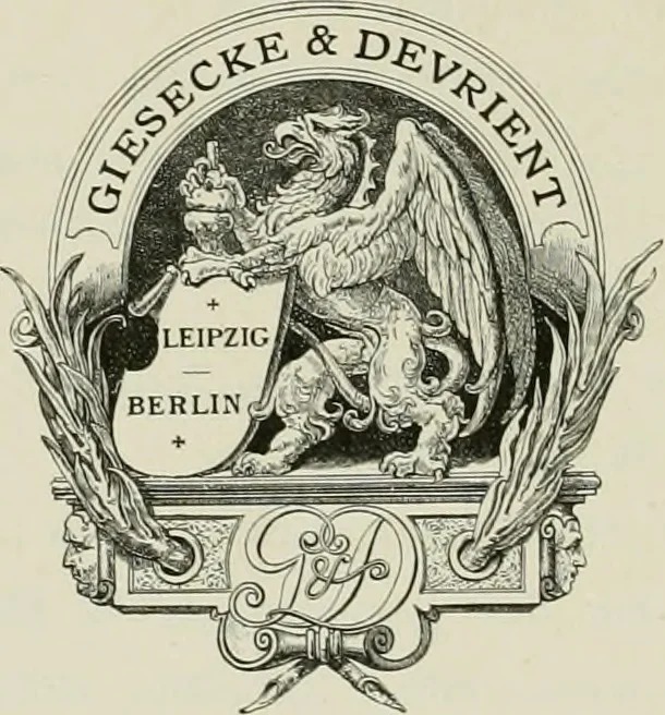 An illustration from Intermezzi; kunstgeschichtliche Studien .., 1896, leaf 115