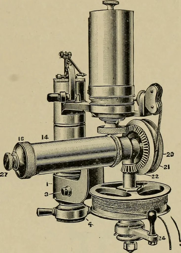 An illustration from The internal combustion engine; a text-book for the use of students and engineers, 1915, leaf 146