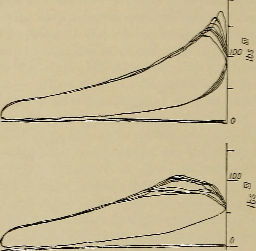 An illustration from The internal combustion engine; a text-book for the use of students and engineers, 1915, leaf 297