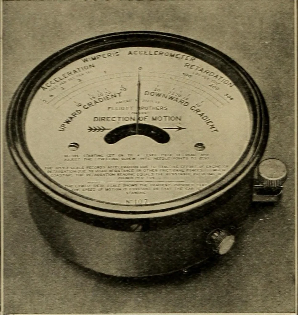 An illustration from The internal combustion engine; a text-book for the use of students and engineers, 1915, leaf 319