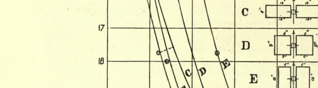 An illustration from The internal work of the wind, 1893, leaf 48