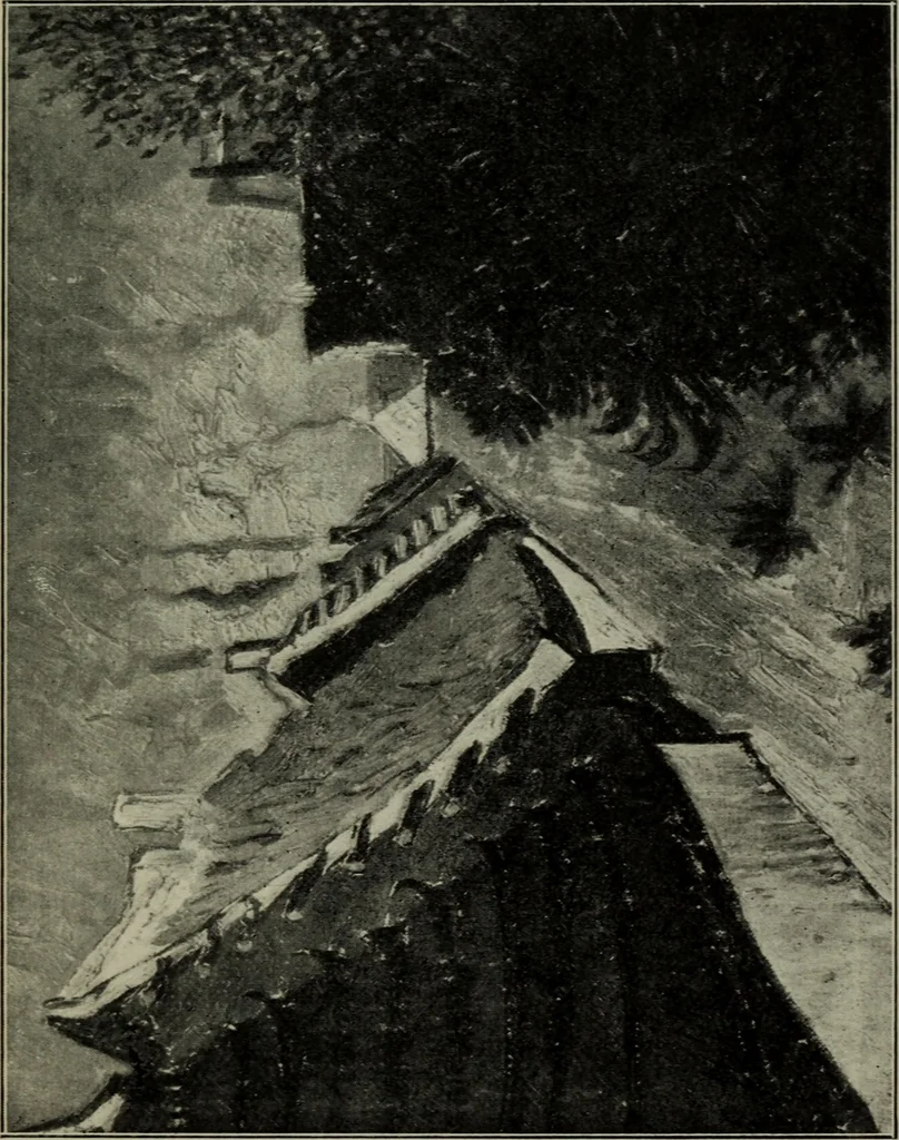 An illustration from Internationale Kunstausstellung des Sonderbundes Westdeutscher Kunstfreunde und Künstler zu Cöln, 1912, 1912, leaf 114