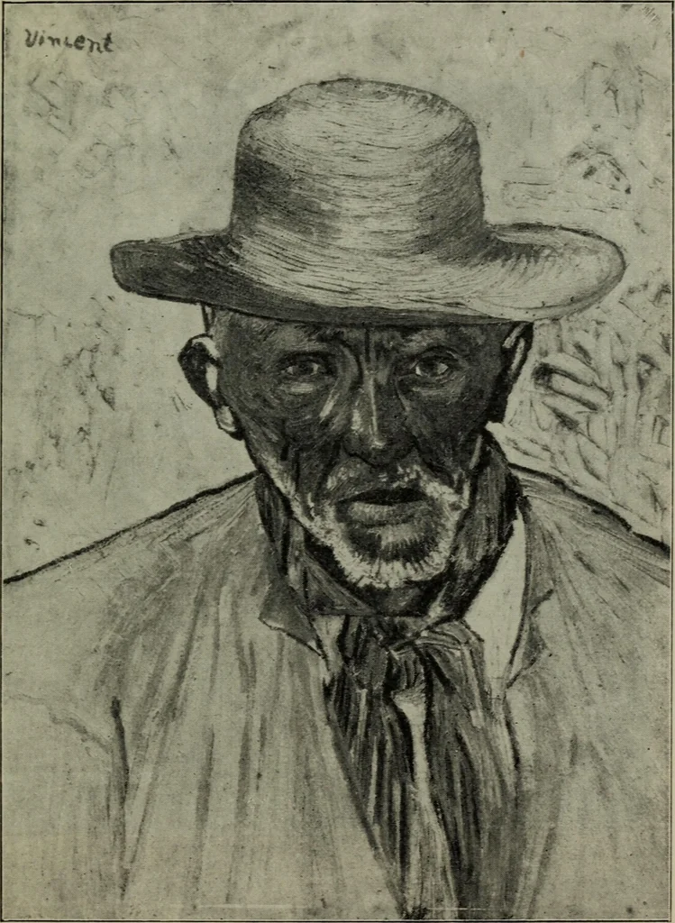 An illustration from Internationale Kunstausstellung des Sonderbundes Westdeutscher Kunstfreunde und Künstler zu Cöln, 1912, 1912, leaf 122