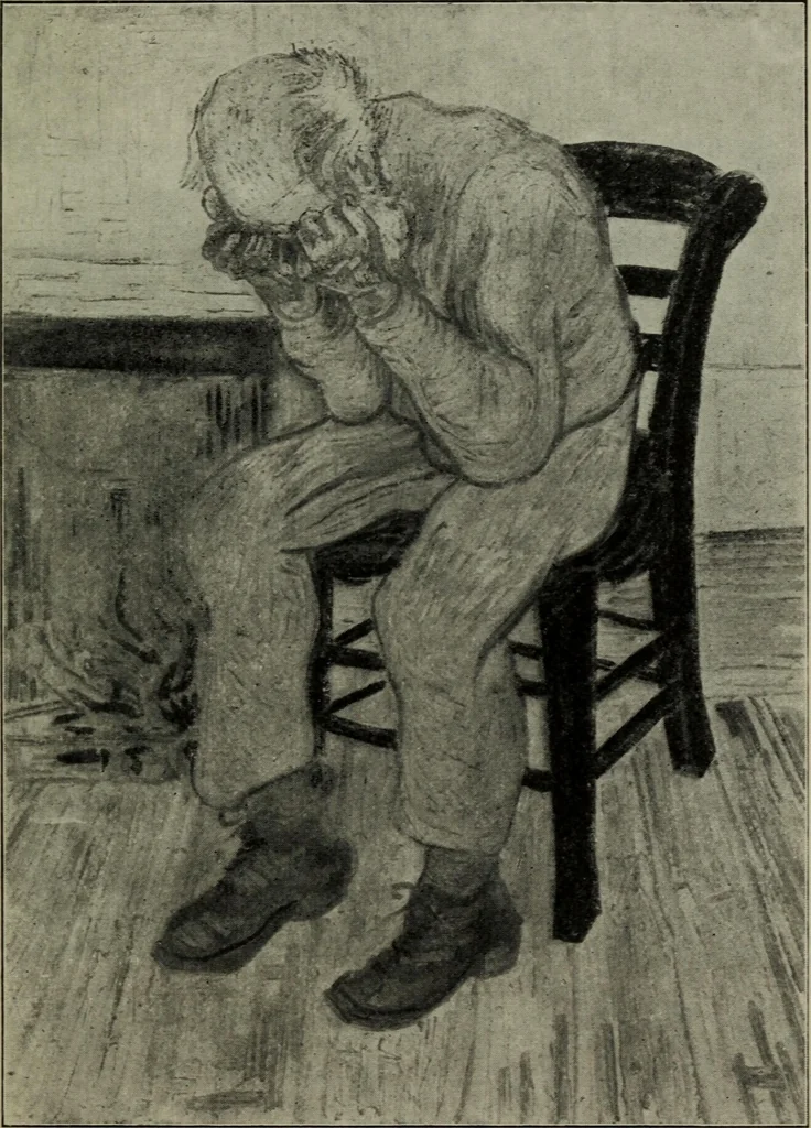 An illustration from Internationale Kunstausstellung des Sonderbundes Westdeutscher Kunstfreunde und Künstler zu Cöln, 1912, 1912, leaf 126