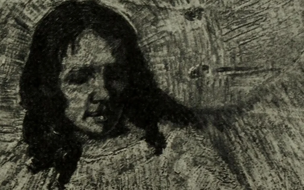 An illustration from Internationale Kunstausstellung des Sonderbundes Westdeutscher Kunstfreunde und Künstler zu Cöln, 1912, 1912, leaf 128