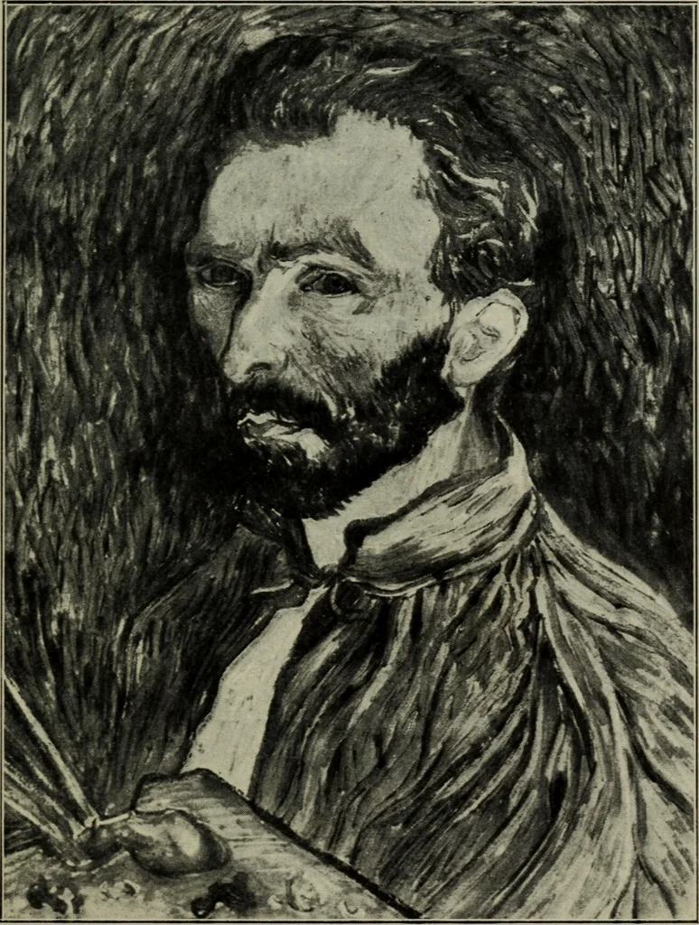 An illustration from Internationale Kunstausstellung des Sonderbundes Westdeutscher Kunstfreunde und Künstler zu Cöln, 1912, 1912, leaf 132