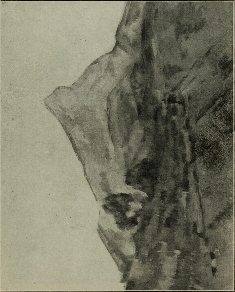An illustration from Internationale Kunstausstellung des Sonderbundes Westdeutscher Kunstfreunde und Künstler zu Cöln, 1912, 1912, leaf 148