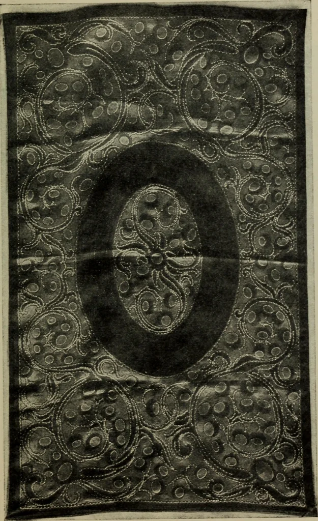 An illustration from Internationale Kunstausstellung des Sonderbundes Westdeutscher Kunstfreunde und Künstler zu Cöln, 1912, 1912, leaf 234