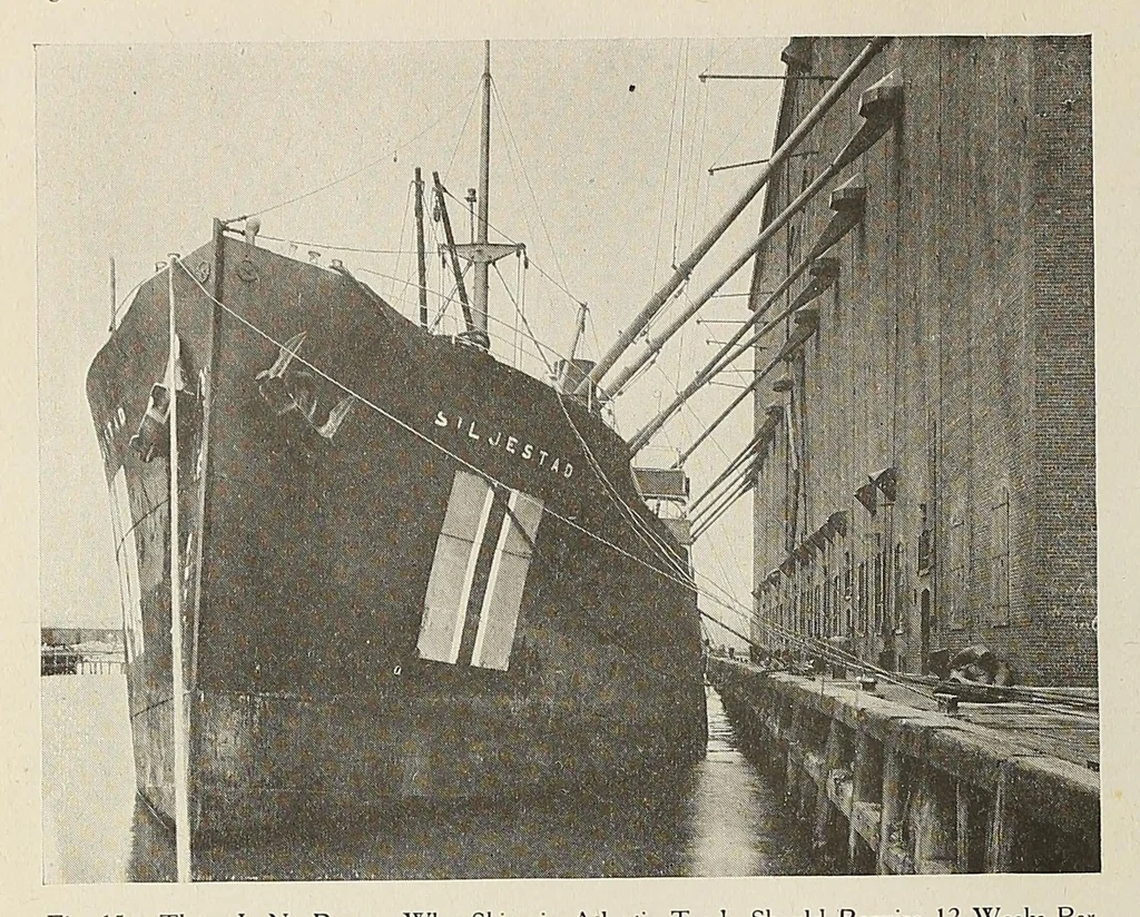 An illustration from International marine engineering, 1906, leaf 246
