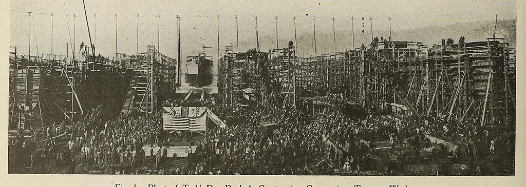 An illustration from International marine engineering, 1906, leaf 288