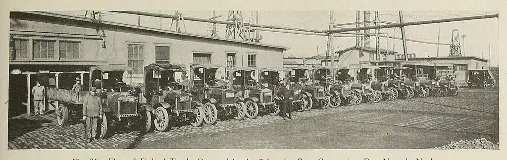 An illustration from International marine engineering, 1906, leaf 319