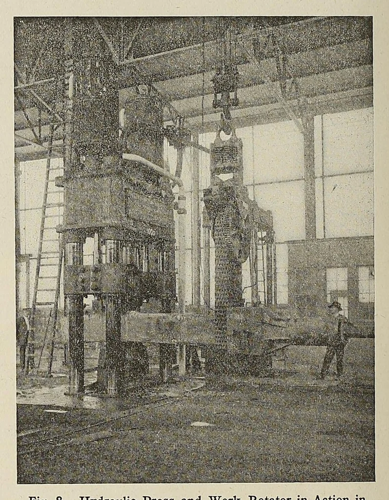 An illustration from International marine engineering, 1906, leaf 402