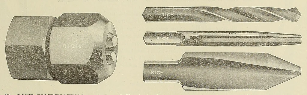 An illustration from International marine engineering, 1906, leaf 631