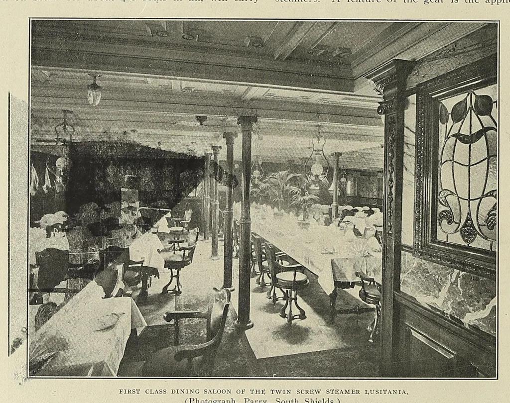 An illustration from International marine engineering, 1906, leaf 140