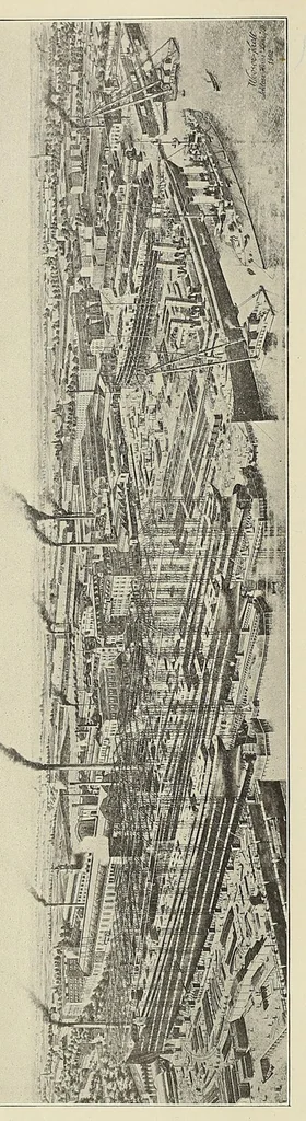An illustration from International marine engineering, 1906, leaf 296