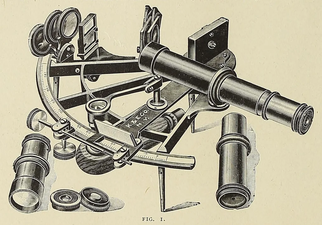 An illustration from International marine engineering, 1906, leaf 422