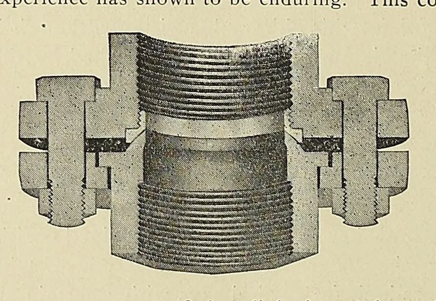 An illustration from International marine engineering, 1906, leaf 486
