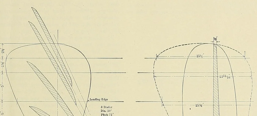 An illustration from International marine engineering, 1906, leaf 515