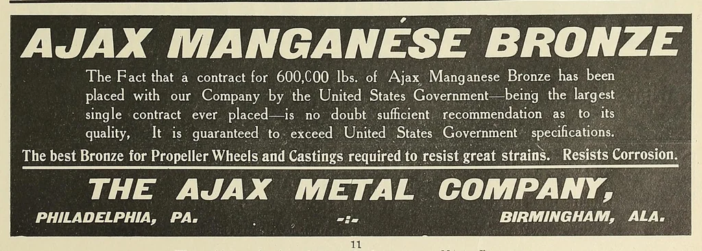 An illustration from International marine engineering, 1906, leaf 543