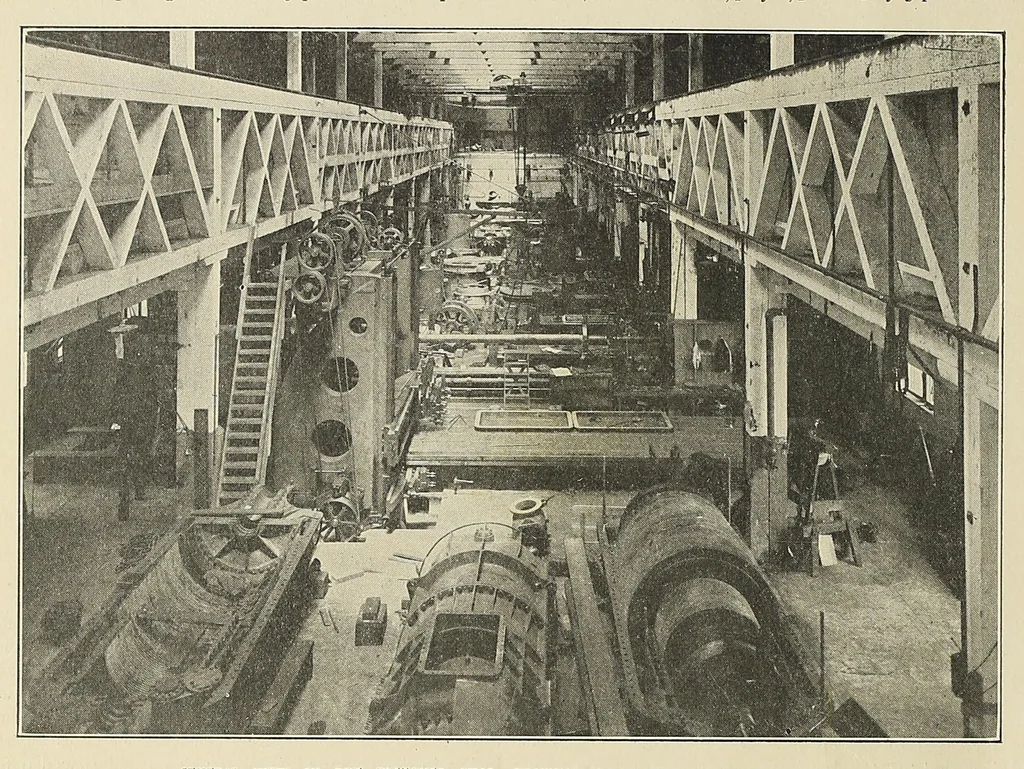 An illustration from International marine engineering, 1906, leaf 62